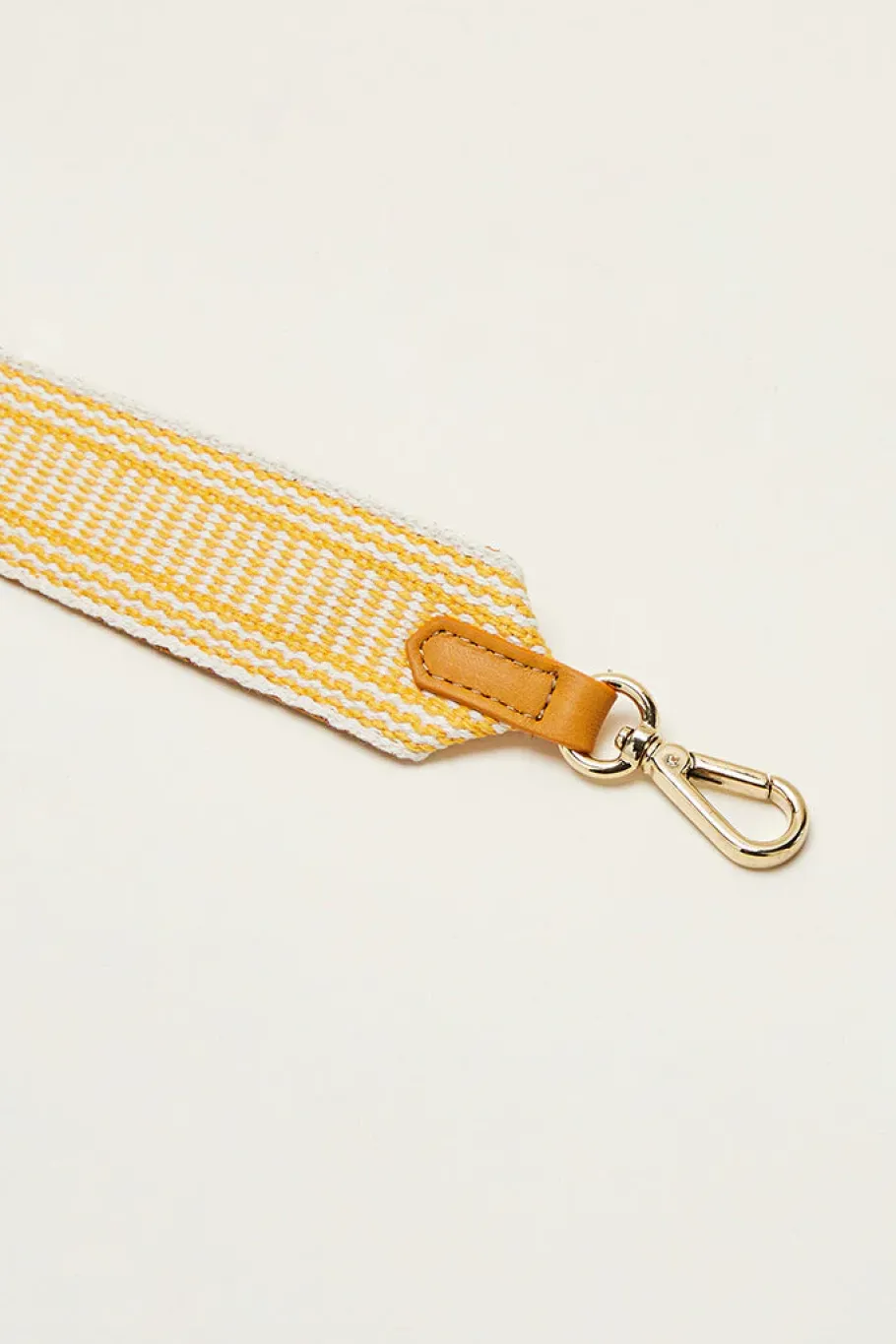 Petite Maroquinerie|Balzac Anse Jaune Soleil