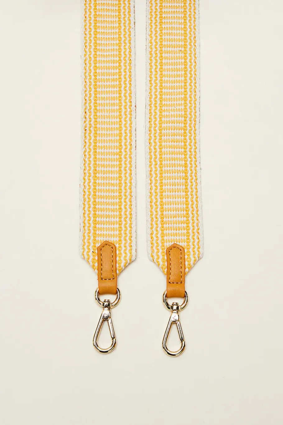 Petite Maroquinerie|Balzac Anse Jaune Soleil
