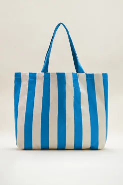 Pochettes Et Cabas|Balzac Cabas Sirop Smiley