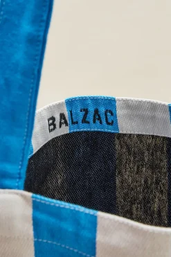 Pochettes Et Cabas|Balzac Cabas Sirop Smiley
