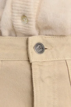 Pulls Et Cardigans|Balzac Cardigan Come Ecru