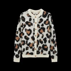 Pulls Et Cardigans|Balzac Cardigan Vivien Leo