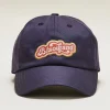 Casquettes Et Foulards|Balzac Casquette Bisouland Gris Anthracite