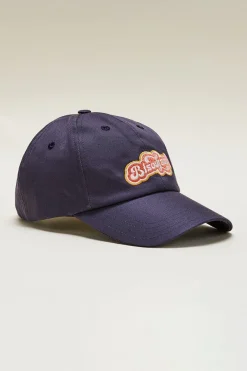 Casquettes Et Foulards|Balzac Casquette Bisouland Gris Anthracite