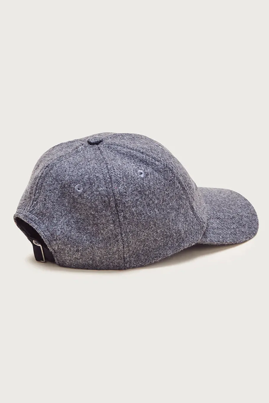 Casquettes Et Foulards|Balzac Casquette Bp Gris