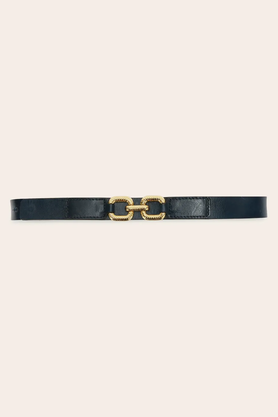 Ceintures|Balzac Ceinture Ceane Bleu Marine