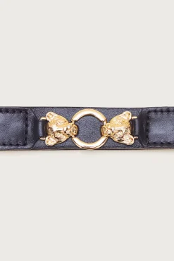 Ceintures|Balzac Ceinture Malo Noir