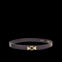 Ceintures|Balzac Ceinture Malo Noir