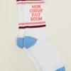 Chaussettes|Balzac Chaussette Boum