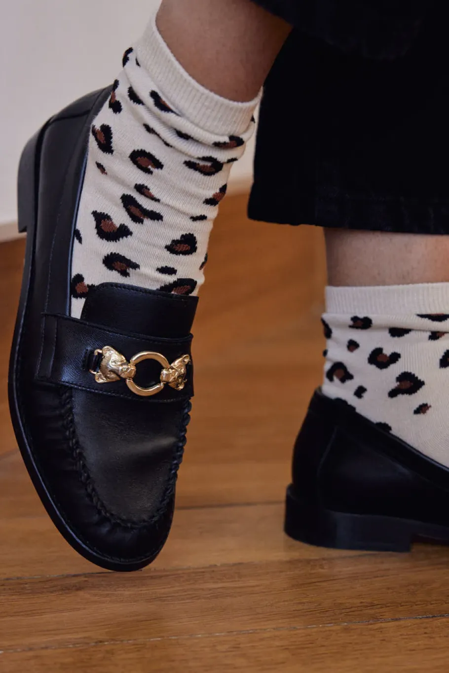 Chaussettes|Balzac Chaussette Mapo