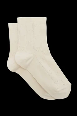 Chaussettes|Balzac Chaussettes Anna Pointelles