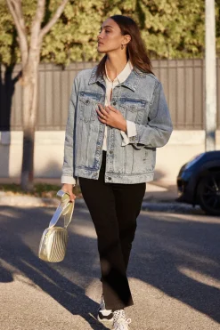 Chemises Et Blouses|Balzac Chemise Ulysse Blanc