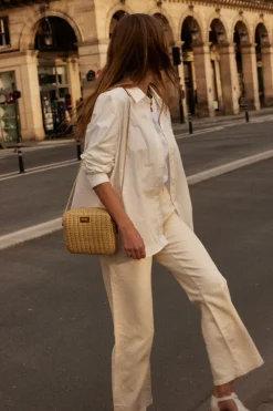 Chemises Et Blouses|Balzac Chemise Ulysse Blanc