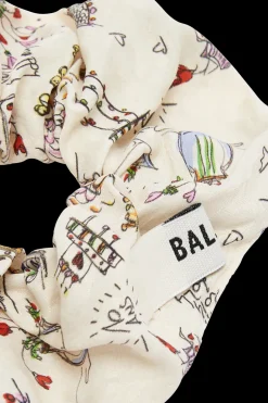 Chouchous|Balzac Chouchou Billy Xl Imprime Anniversaire