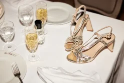 Babies, Sandales Et Escarpins|Balzac Escarpins Bal Dore