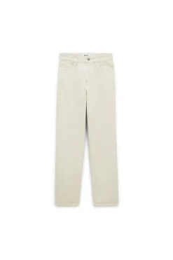 Jeans|Balzac Jean Vallon Beige Pampa