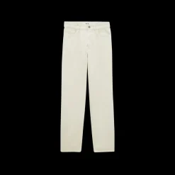 Jeans|Balzac Jean Vallon Beige Pampa