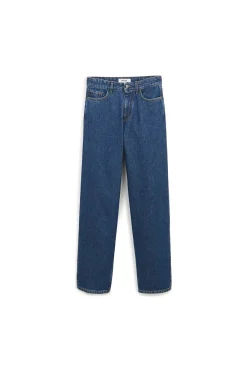 Jeans|Balzac Jean Vallon Bleu Encre