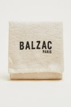 Petite Maroquinerie|Balzac La Chamoisine