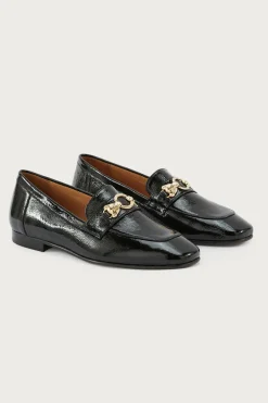 Mocassins Et Sabots|Balzac Mocassins Flavie Noir