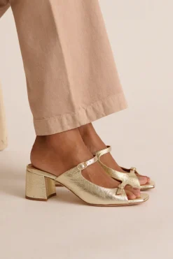 Babies, Sandales Et Escarpins|Balzac Mules Joane Dore