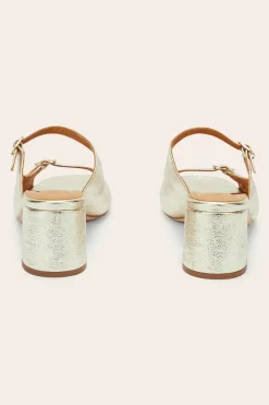 Babies, Sandales Et Escarpins|Balzac Mules Joane Dore