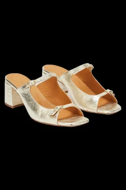 Babies, Sandales Et Escarpins|Balzac Mules Joane Dore