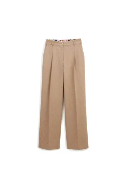 Pantalons|Balzac Pantalon John Beige
