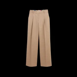Pantalons|Balzac Pantalon John Beige