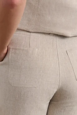 Pantalons|Balzac Pantalon Palette Beige