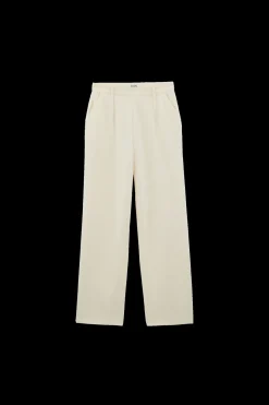 Pantalons|Balzac Pantalon Paolo Creme Brulee