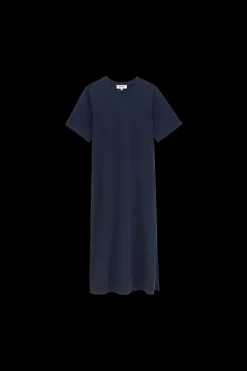 Robes|Balzac Robe Claodia Bleu Nuit