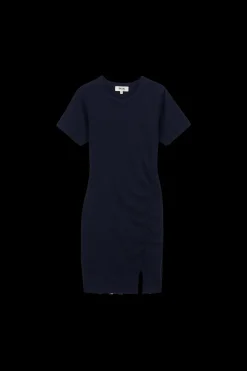 Robes|Balzac Robe Floreal Marine