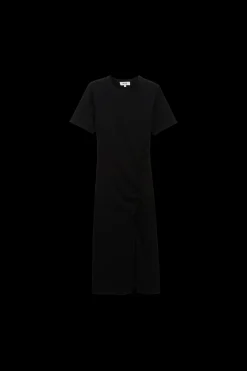 Robes|Balzac Robe Florealie Noir