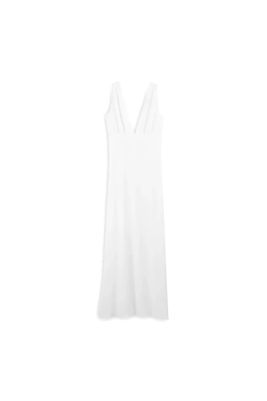 Robes|Balzac Robe N°16 Ecru