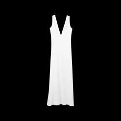 Robes|Balzac Robe N°16 Ecru