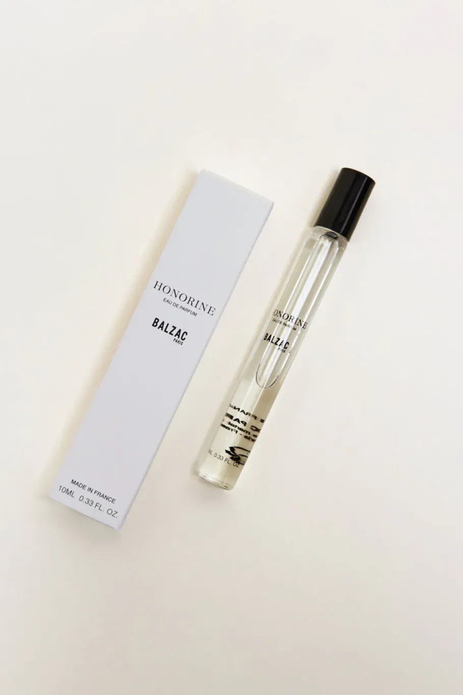 L'Univers Honorine|Balzac Roll-On Eau De Parfum Honorine
