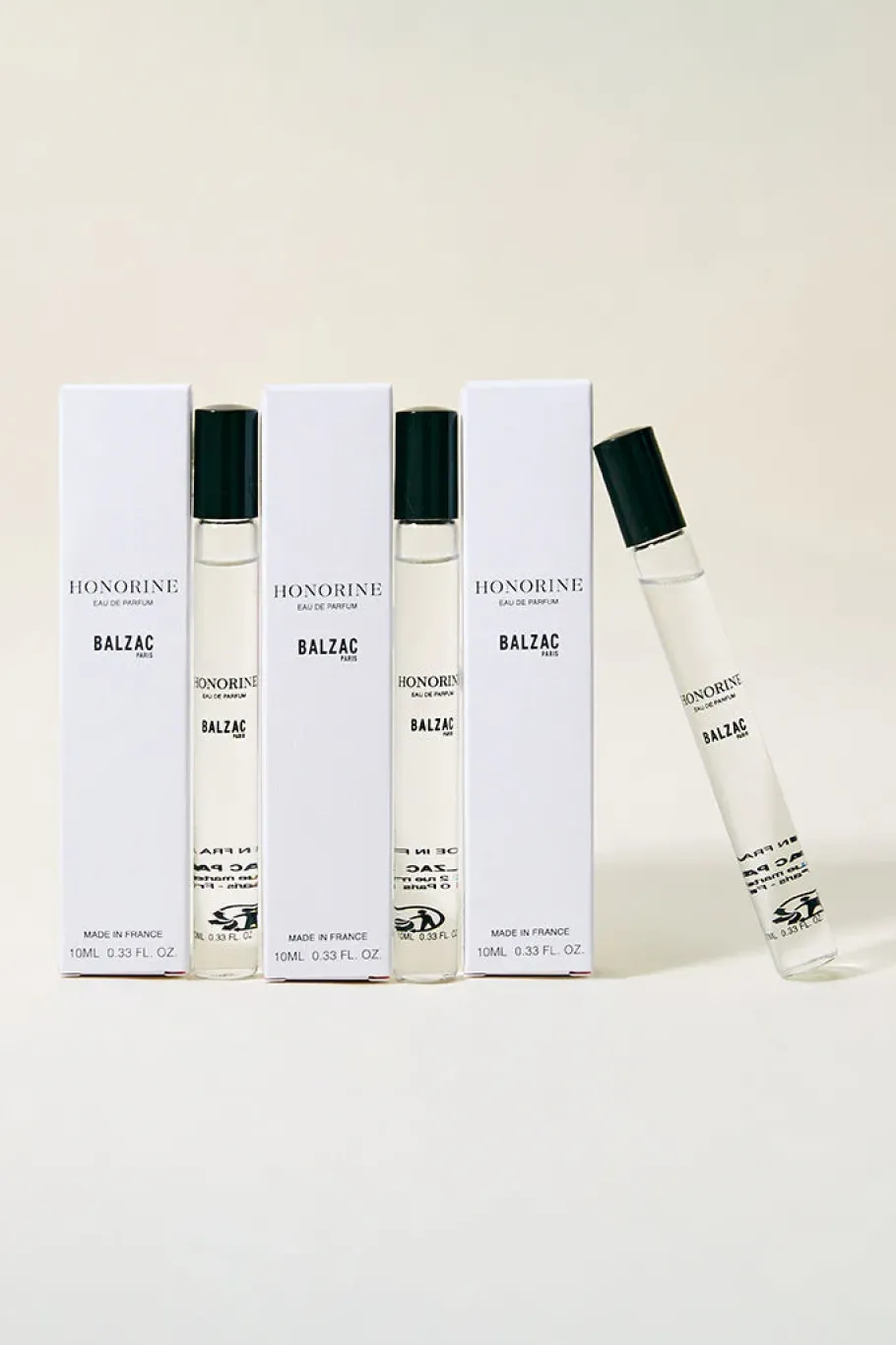 L'Univers Honorine|Balzac Roll-On Eau De Parfum Honorine