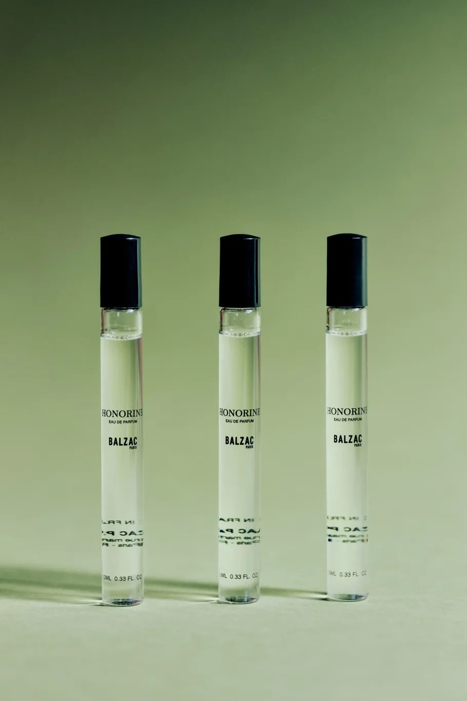 L'Univers Honorine|Balzac Roll-On Eau De Parfum Honorine