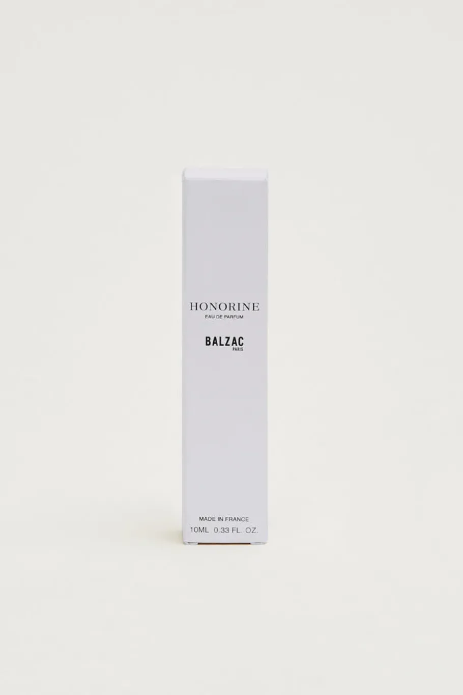 L'Univers Honorine|Balzac Roll-On Eau De Parfum Honorine