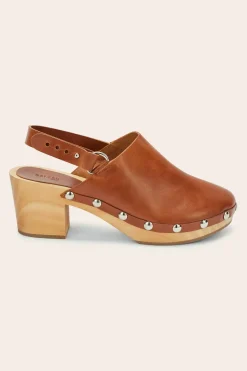 Babies, Sandales Et Escarpins|Balzac Sabot Pierre Camel