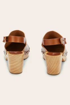 Babies, Sandales Et Escarpins|Balzac Sabot Pierre Camel