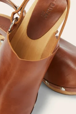 Babies, Sandales Et Escarpins|Balzac Sabot Pierre Camel