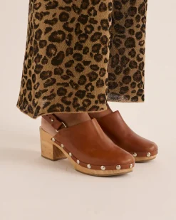 Babies, Sandales Et Escarpins|Balzac Sabot Pierre Camel