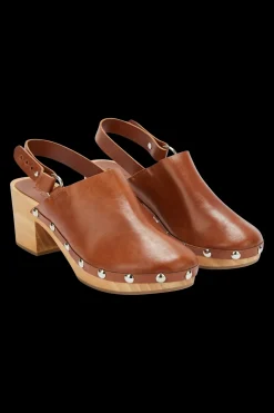 Babies, Sandales Et Escarpins|Balzac Sabot Pierre Camel