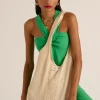 Pochettes Et Cabas|Balzac Sac Playa Ecru