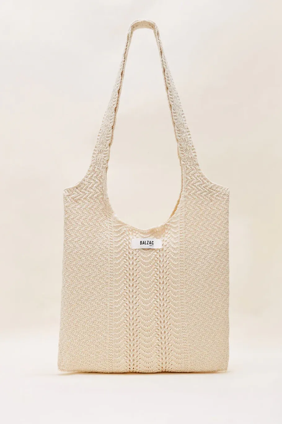 Pochettes Et Cabas|Balzac Sac Playa Ecru
