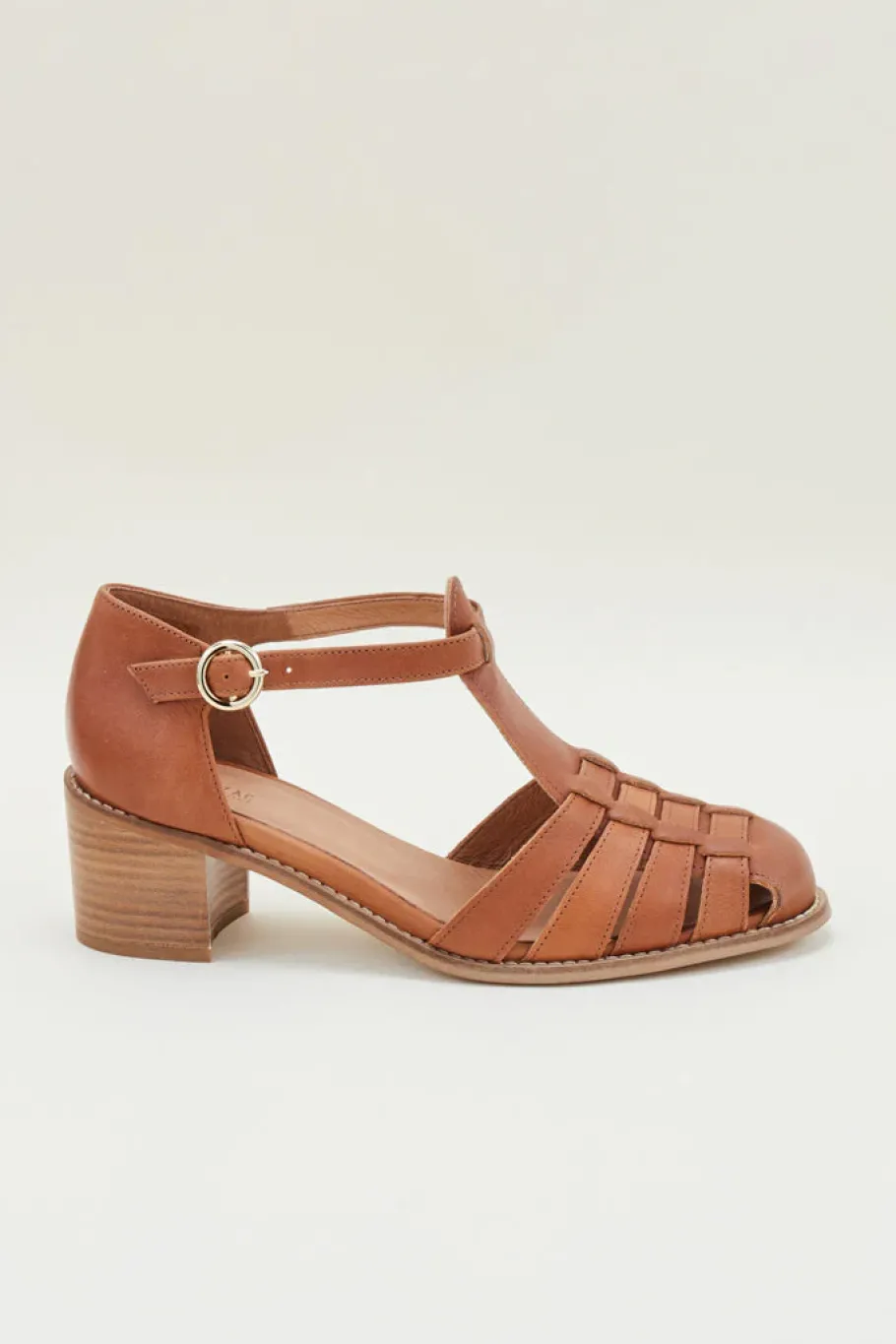 Babies, Sandales Et Escarpins|Balzac Sandales Albane Camel