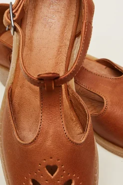 Babies, Sandales Et Escarpins|Balzac Sandales Rosie Camel