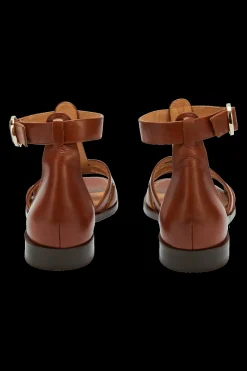 Babies, Sandales Et Escarpins|Balzac Sandales Selena Chocolat